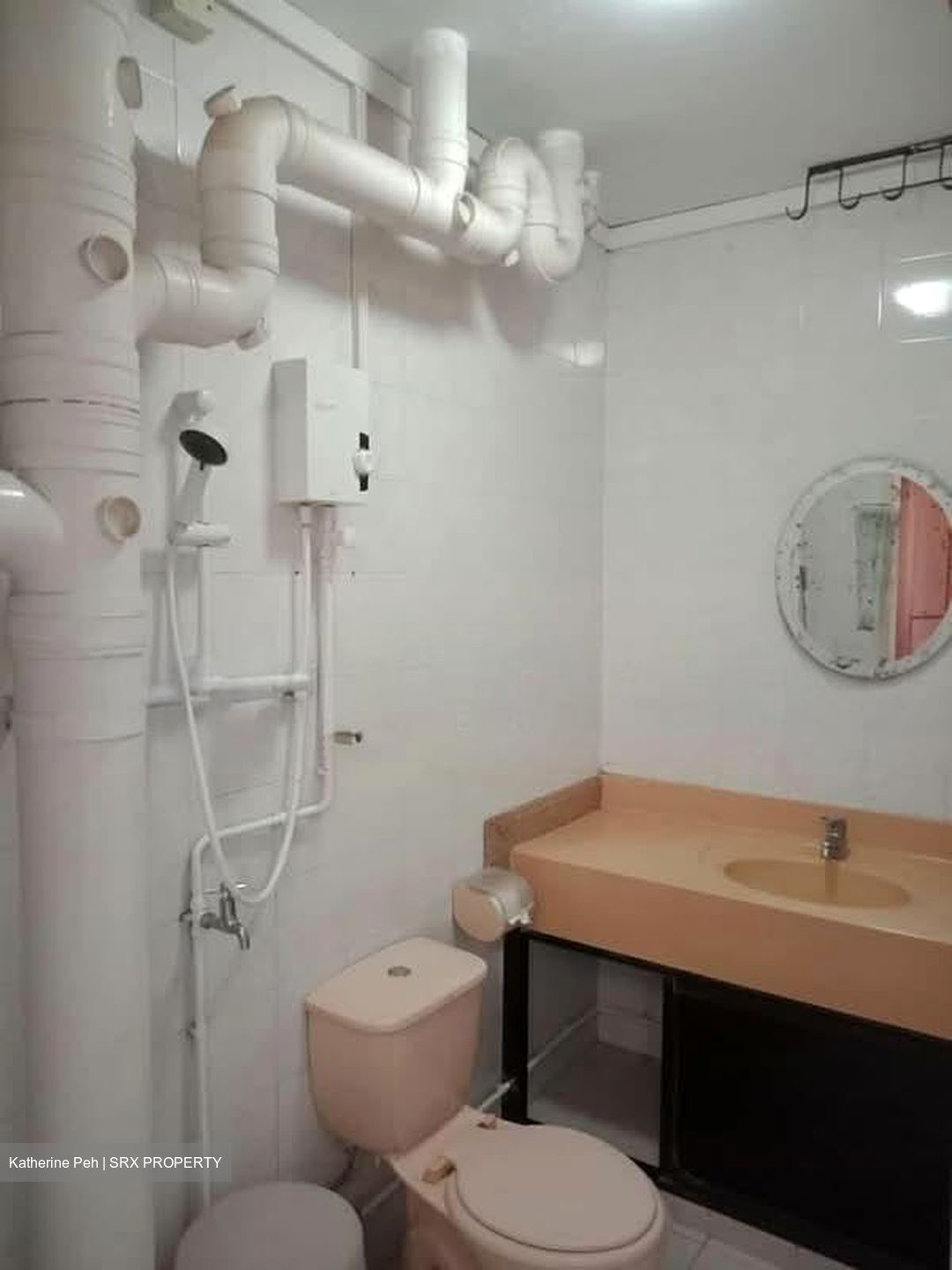 Blk 287C Jurong East Street 21 (Jurong East), HDB Executive #538859901